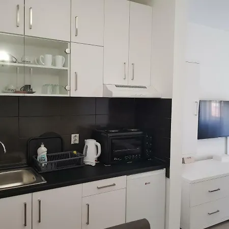 アパート Gea 39 *