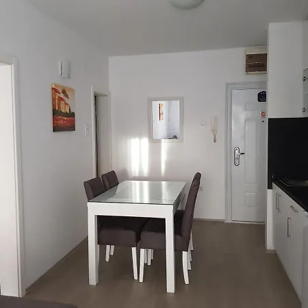 アパート Gea 39 ノヴィ・サド