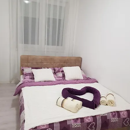 アパート Gea 39 *